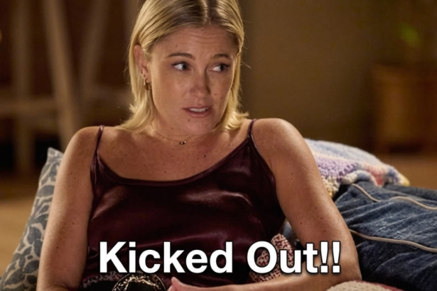 Home and Away: Harper Matheson