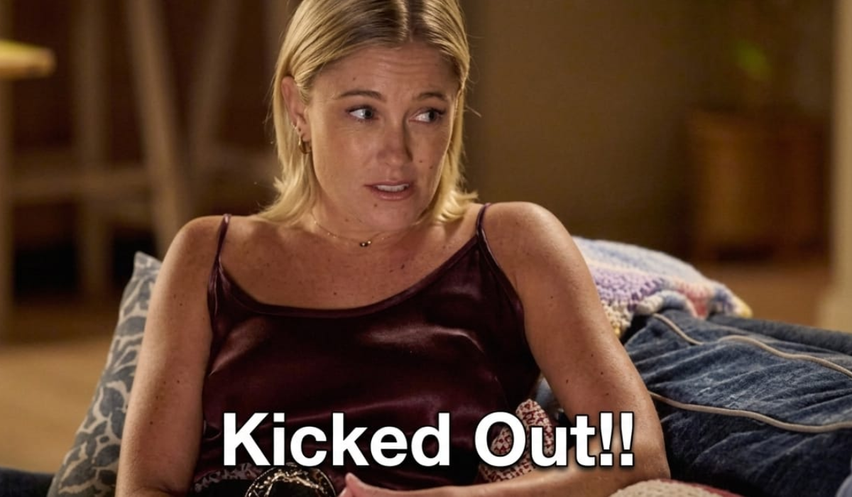 Home and Away: Harper Matheson