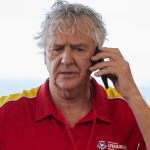 Home and Away: John Palmer