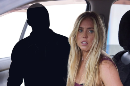 Home and Away: Lacey & Holden