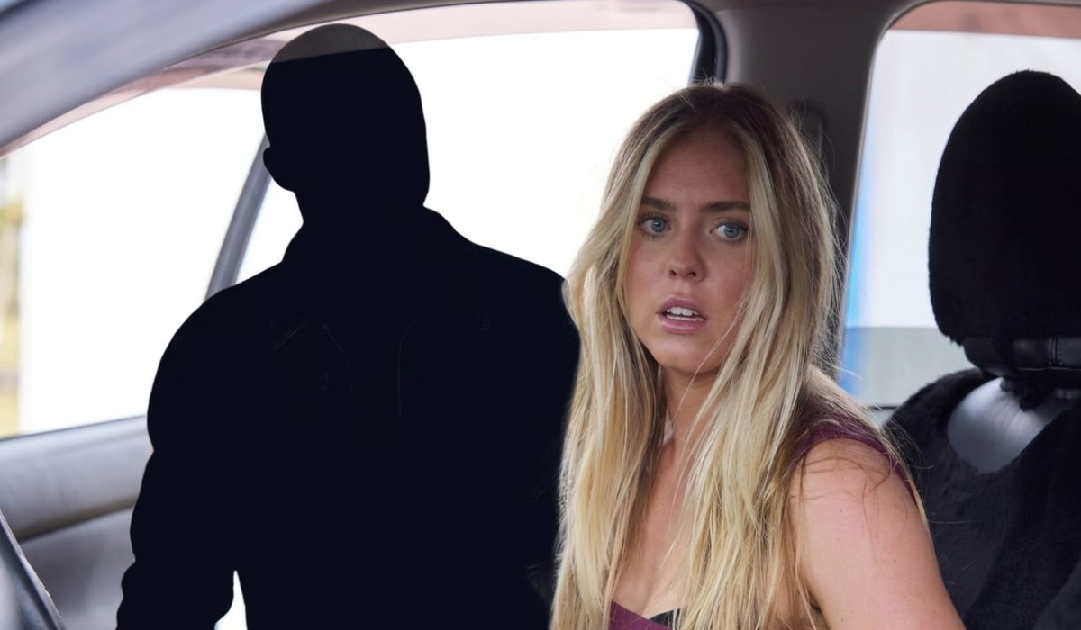 Home and Away: Lacey & Holden