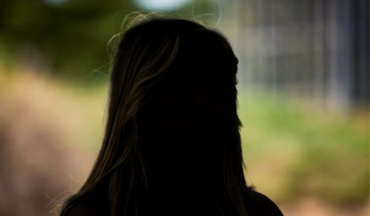 Home and Away: Lacey Miller