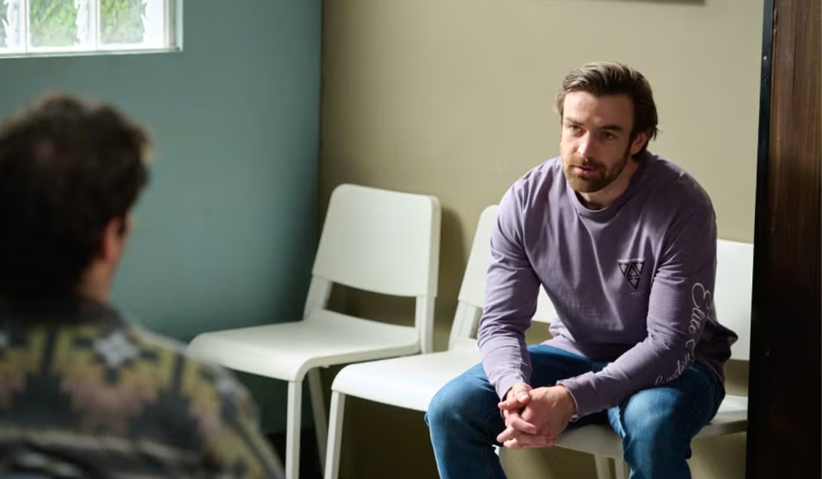 Home and Away: Remi Carter