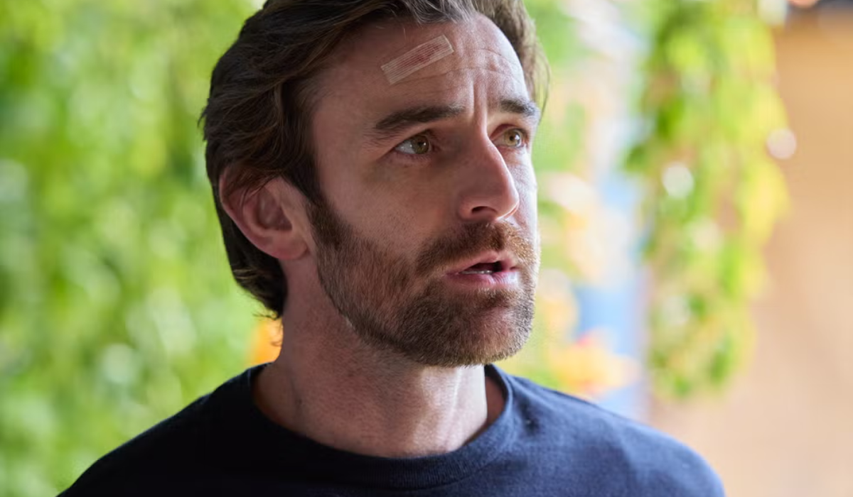 Home and Away: Remi Carter