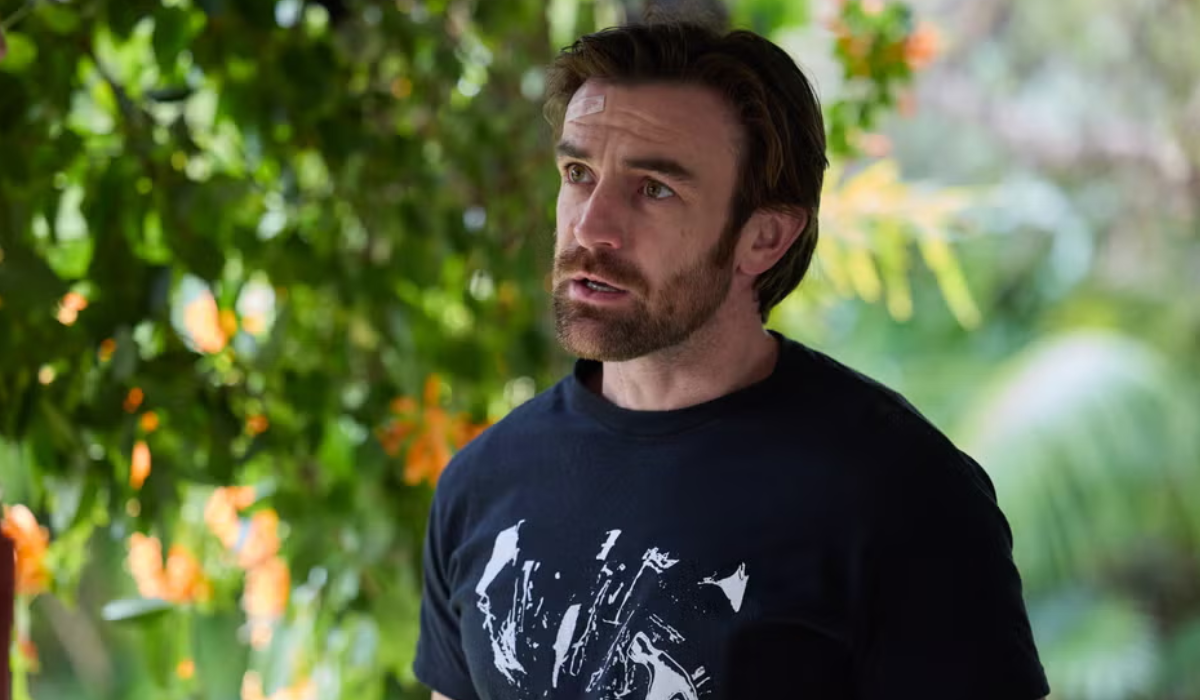 Home and Away: Remi Carter