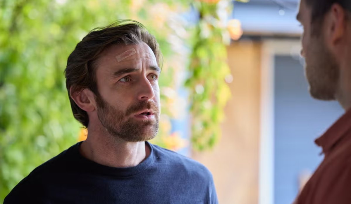 Home and Away: Remi Carter