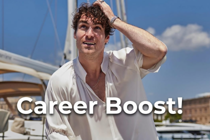 Home and Away: Ryan Bown