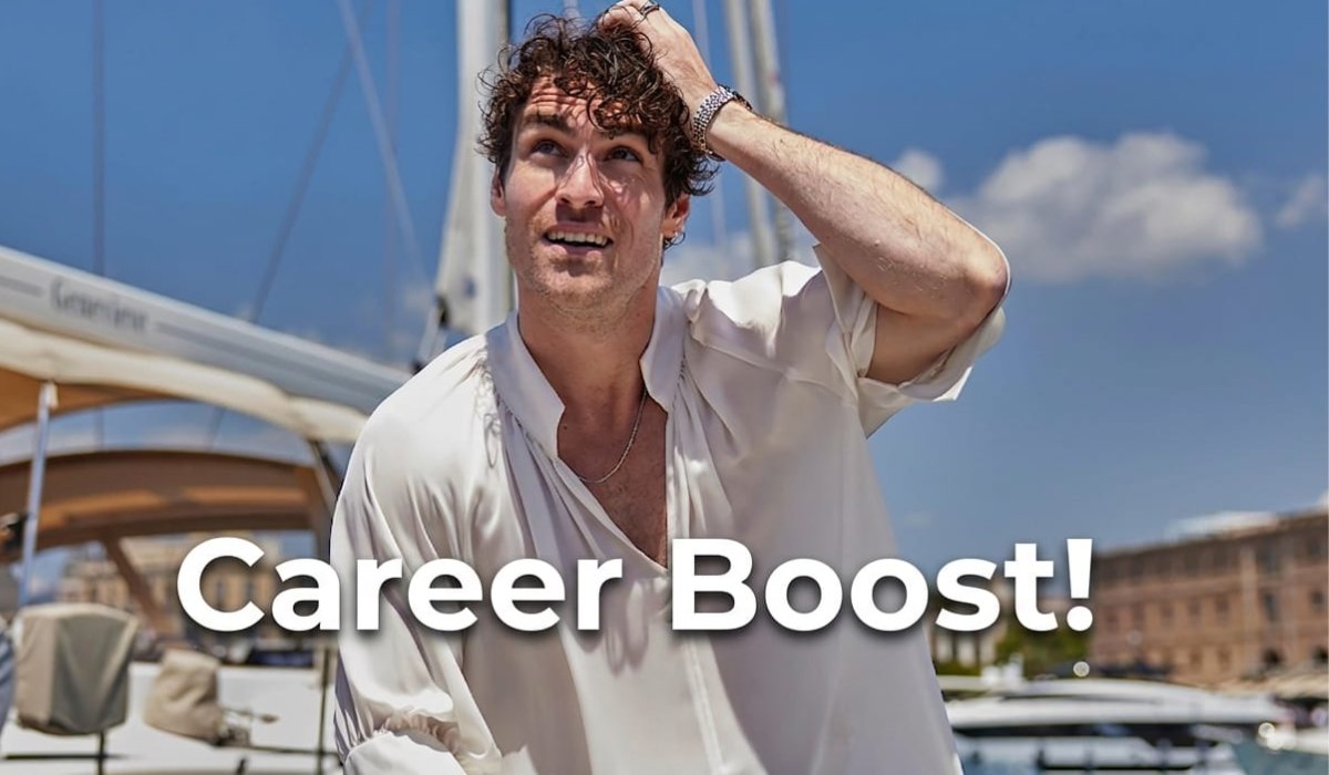 Home and Away: Ryan Bown