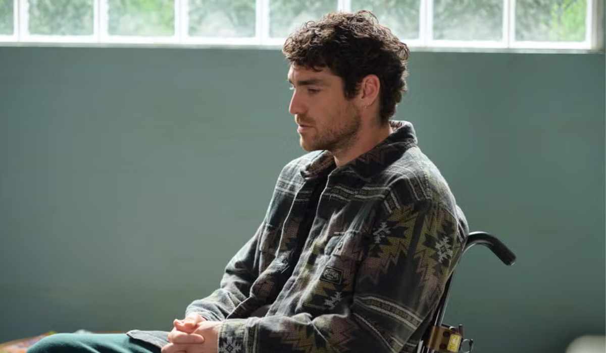 Home and Away: Sonny Baldwin