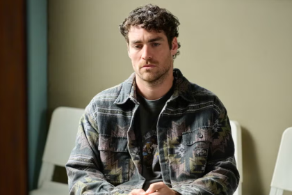 Home and Away: Sonny Baldwin