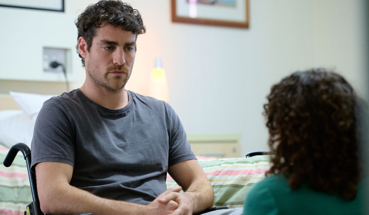 Home and Away: Sonny Baldwin