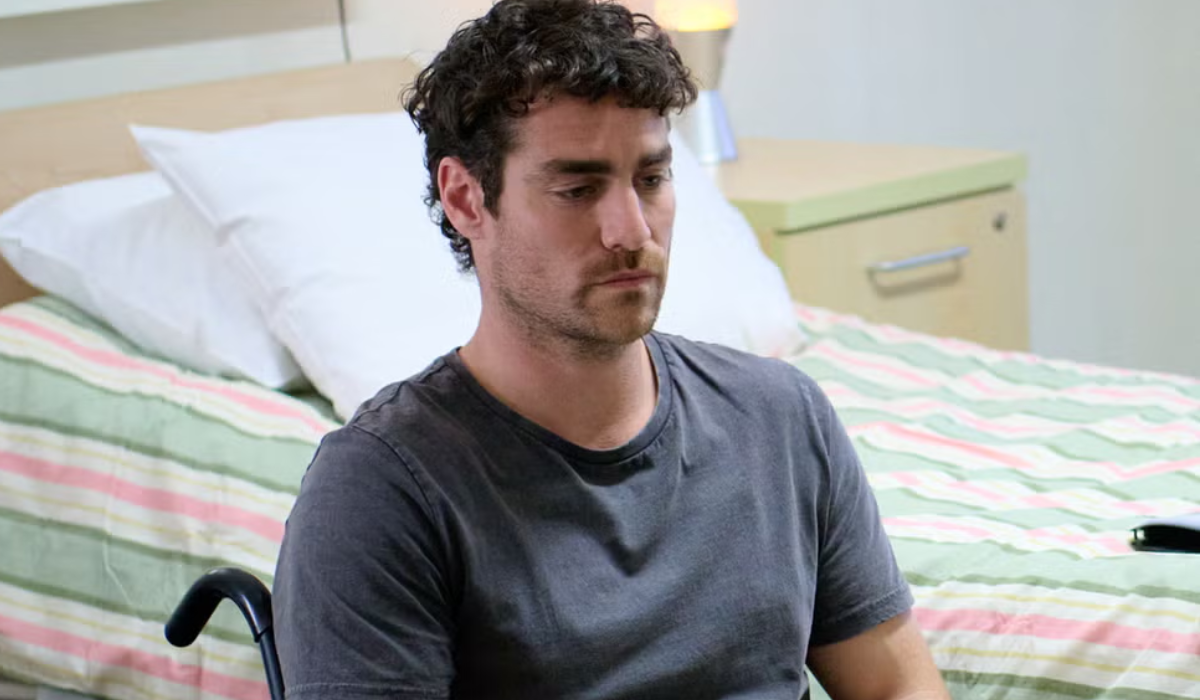 Home and Away: Sonny Baldwin