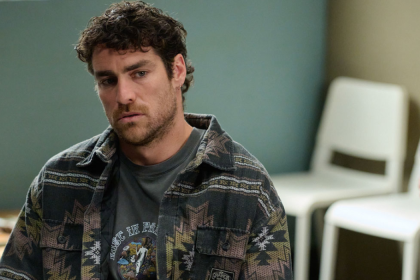 Home and Away: Sonny Baldwin