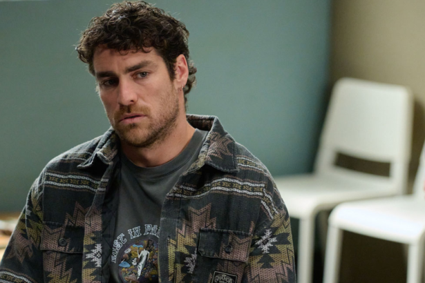 Home and Away: Sonny Baldwin