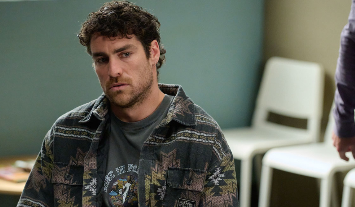 Home and Away: Sonny Baldwin