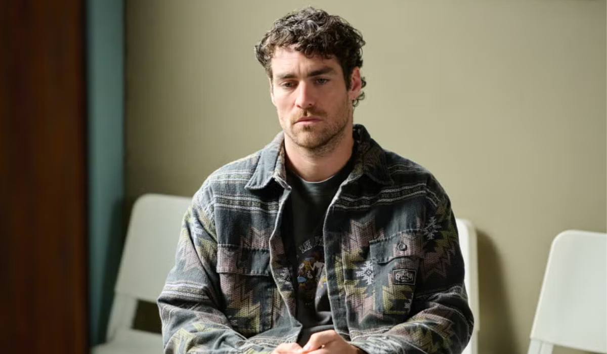 Home and Away: Sonny Baldwin