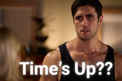 Home and Away: Tane Parata