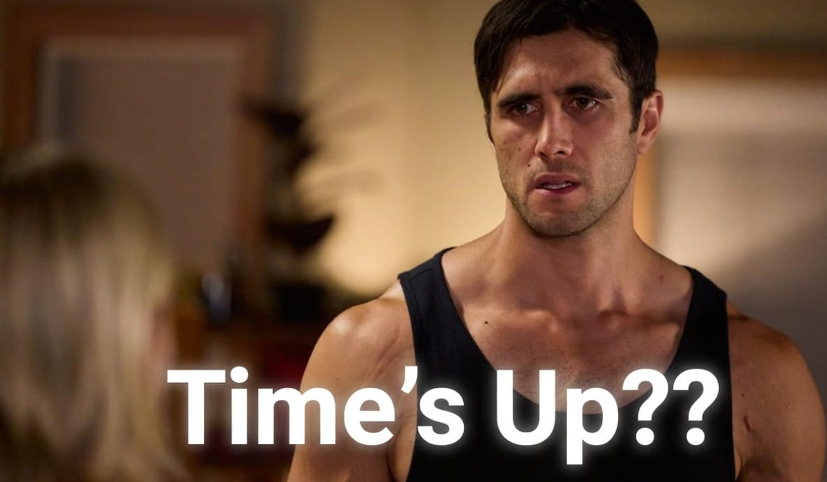 Home and Away: Tane Parata