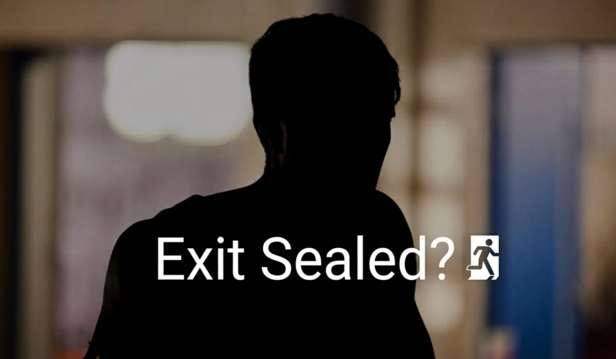 Home and Away: Tane Parata