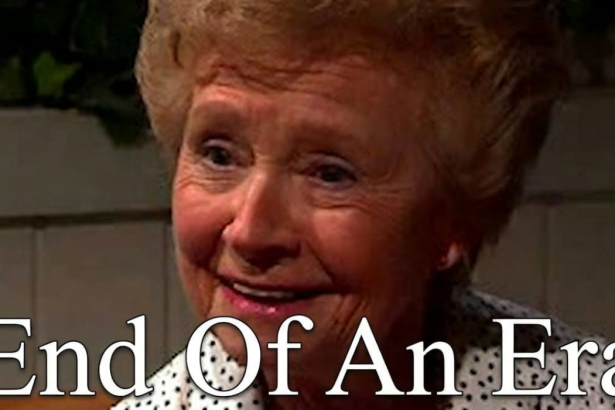 Home and Away: Wendy Playfair