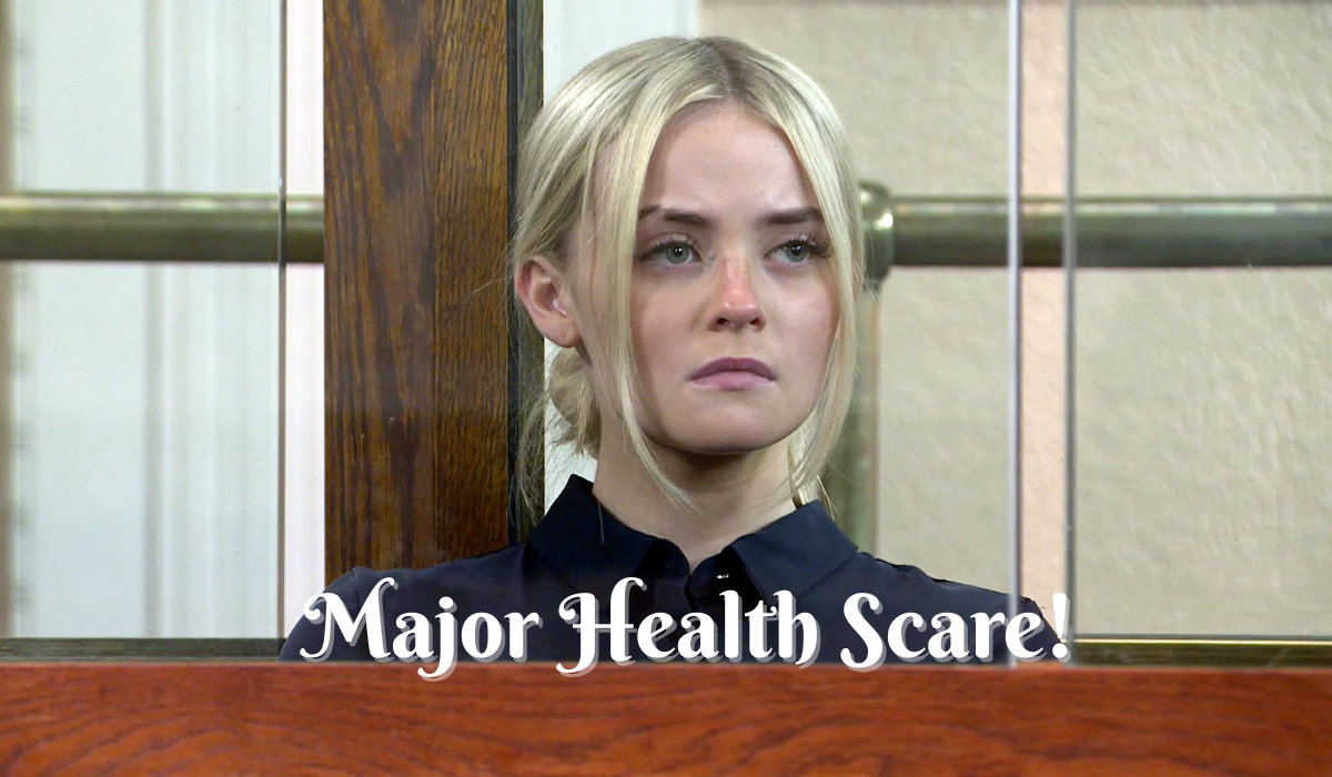 Coronation Street: Millie's health scare