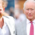 Royal News: Harry & Charles