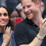 Royal News: Harry & Meghan