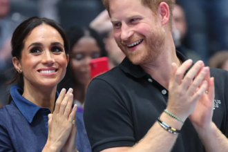 Royal News: Harry & Meghan