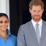 Royal News: Harry & Meghan