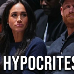 Royal News: Harry & Meghan