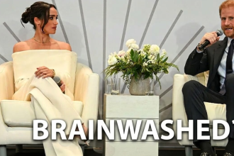 Royal News: Harry & Meghan