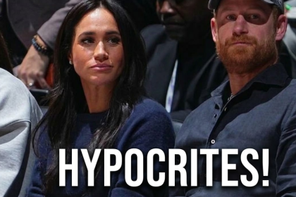 Royal News: Harry & Meghan