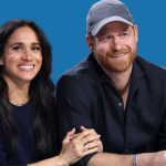 Royal News: Harry & Meghan