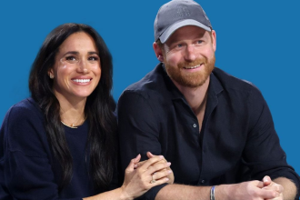 Royal News: Harry & Meghan