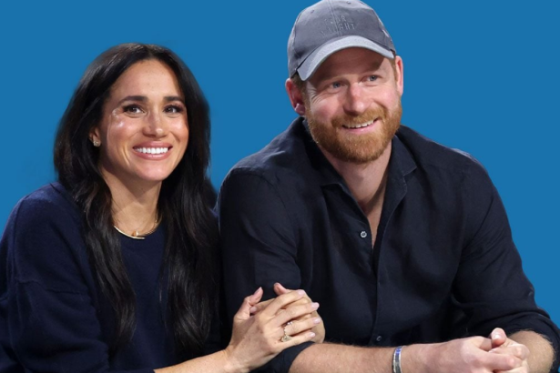 Royal News: Harry & Meghan