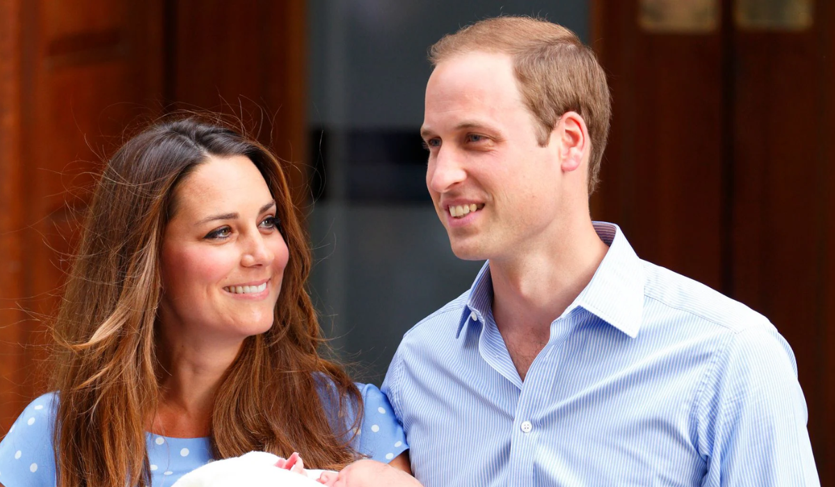 Royal News: Kate Middleton