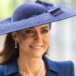 Royal News: Kate Middleton