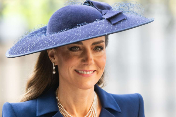 Royal News: Kate Middleton