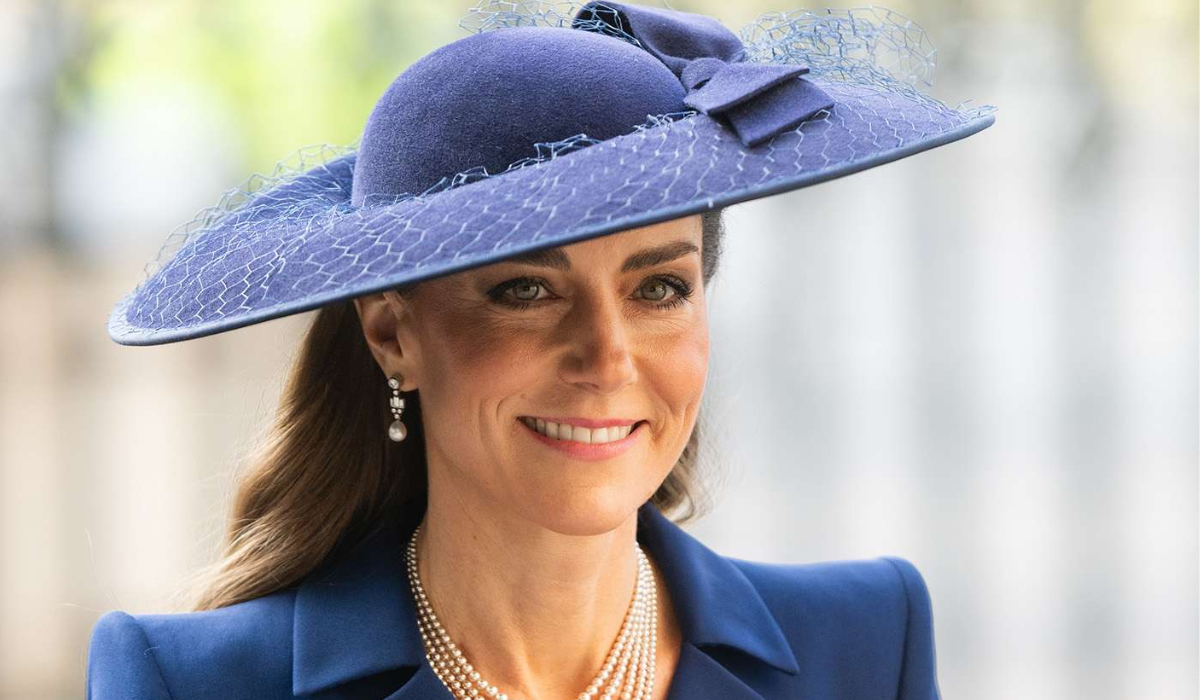 Royal News: Kate Middleton