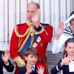 Royal News: Kate & WIlliam
