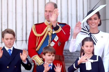 Royal News: Kate & WIlliam