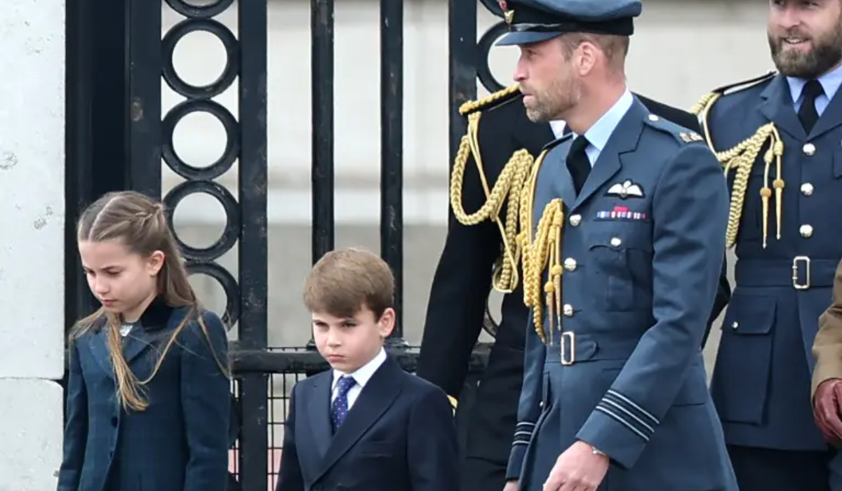 Royal News: Kate & WIlliam