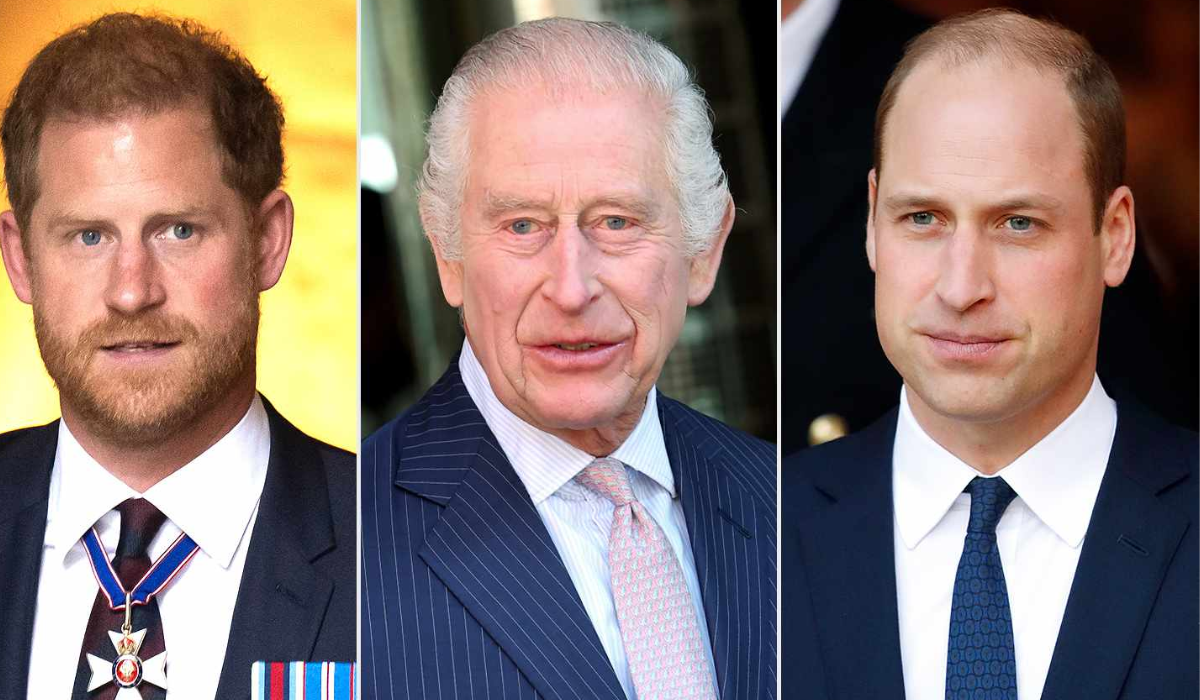 Royal News: King Charles