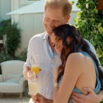 Royal News: Meghan & Harry