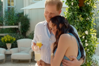 Royal News: Meghan & Harry