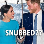 Royal News: Meghan & Harry