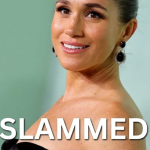 Royal News: Meghan Markle