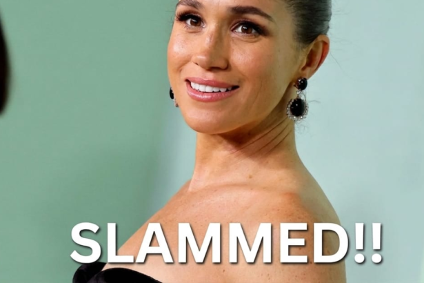 Royal News: Meghan Markle