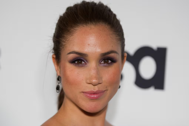 Royal News: Meghan Markle