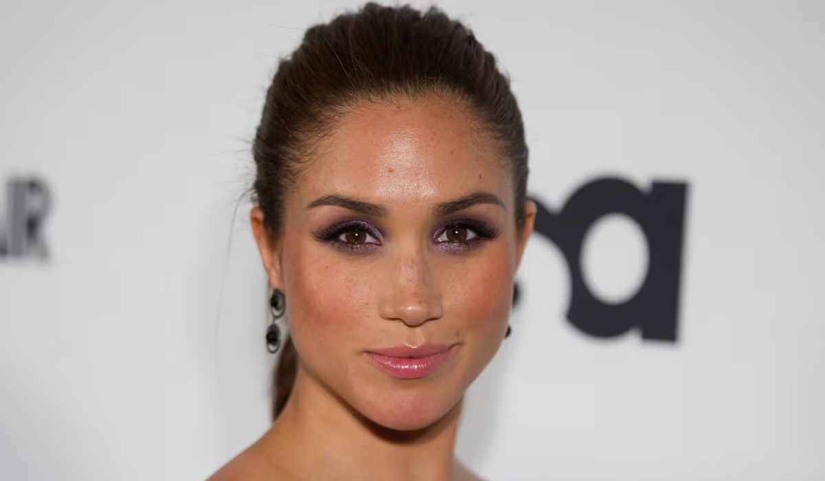 Royal News: Meghan Markle